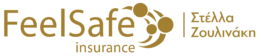 Feelsafe Insurance | Στέλλα Ζουλινάκη